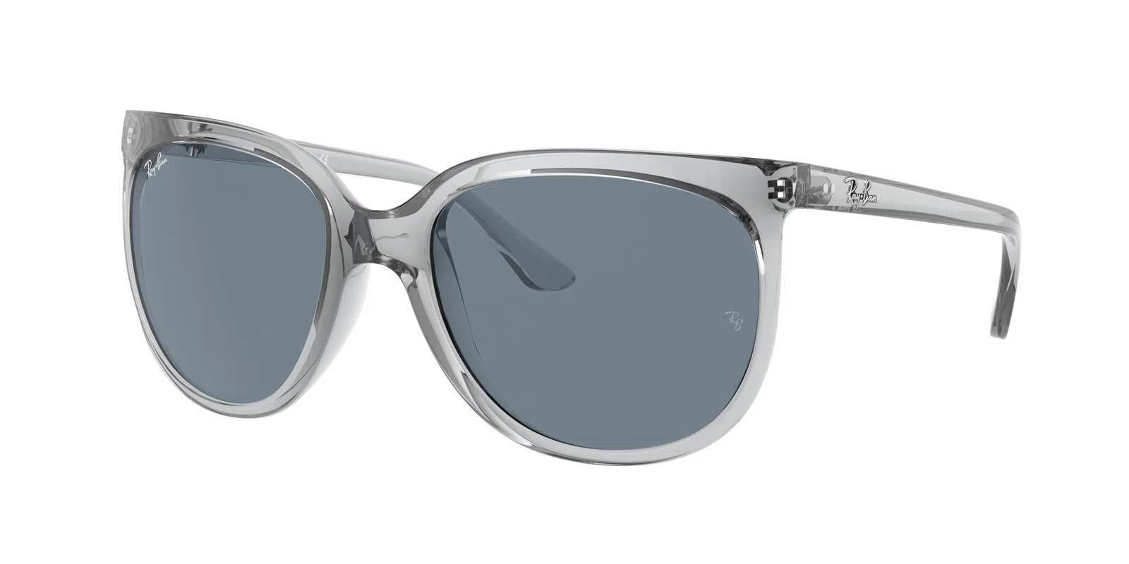 Ray-Ban Cats 1000 4126 Sunglasses - view 37